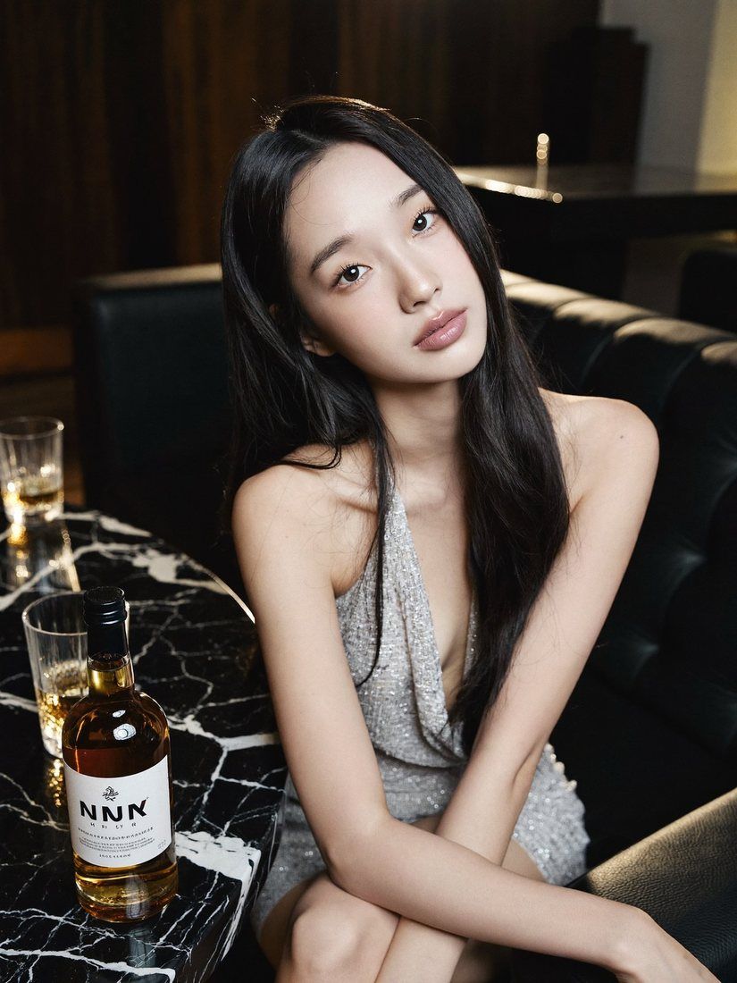 쩜오 룸·세팅 분위기