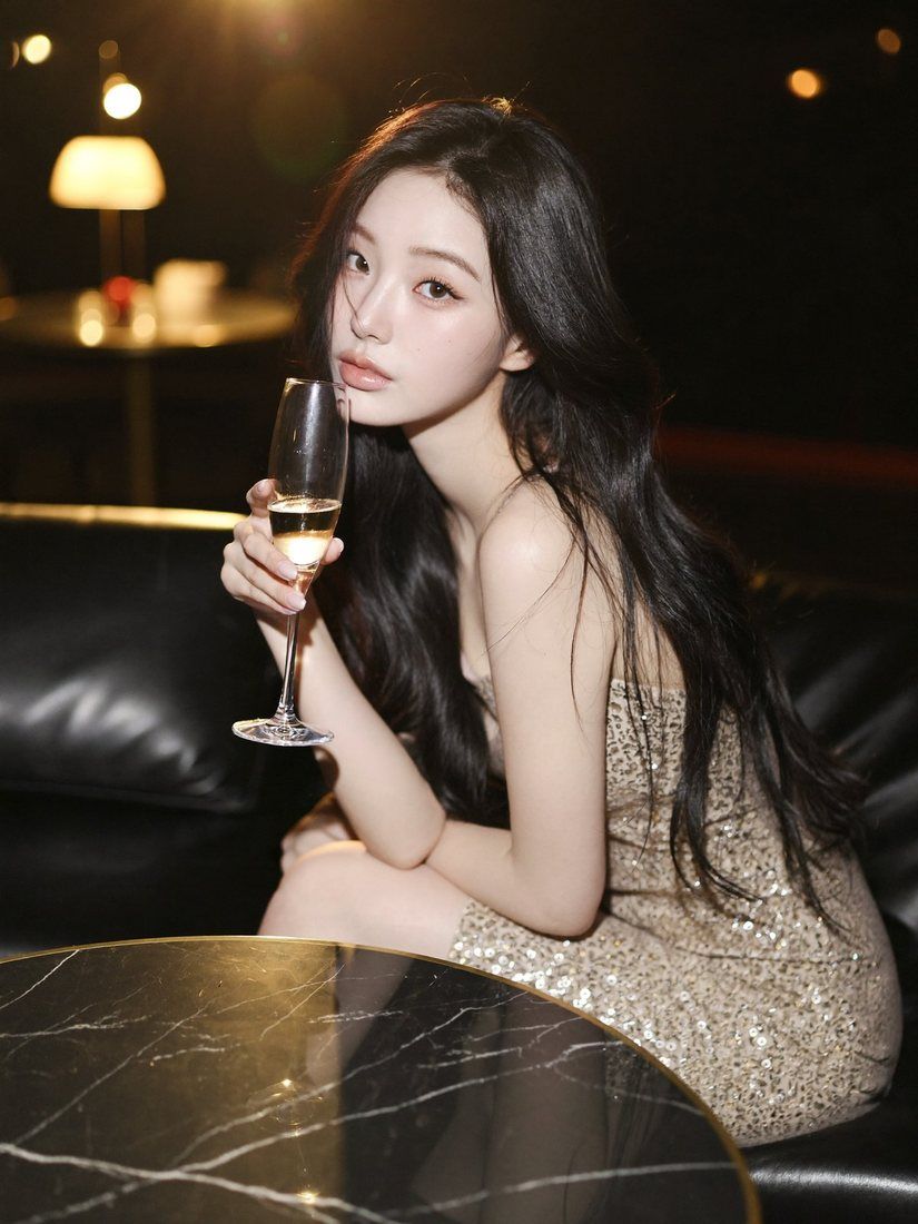 쩜오 룸·세팅 분위기