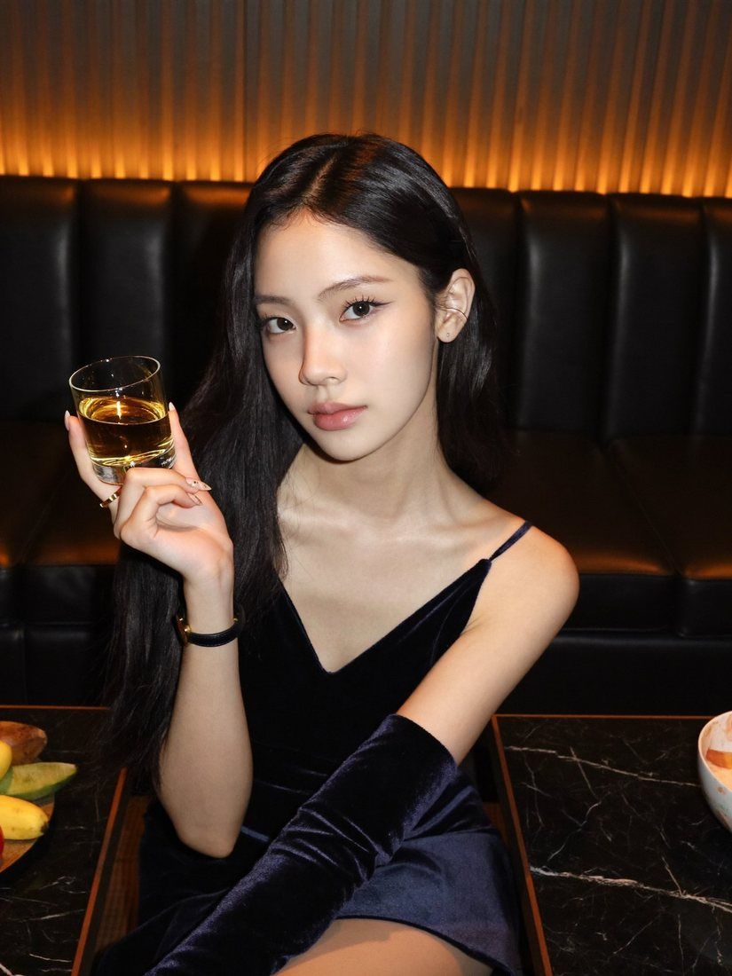 강남 쩜오 룸 분위기