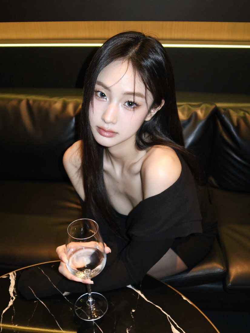 강남 쩜오 룸 분위기