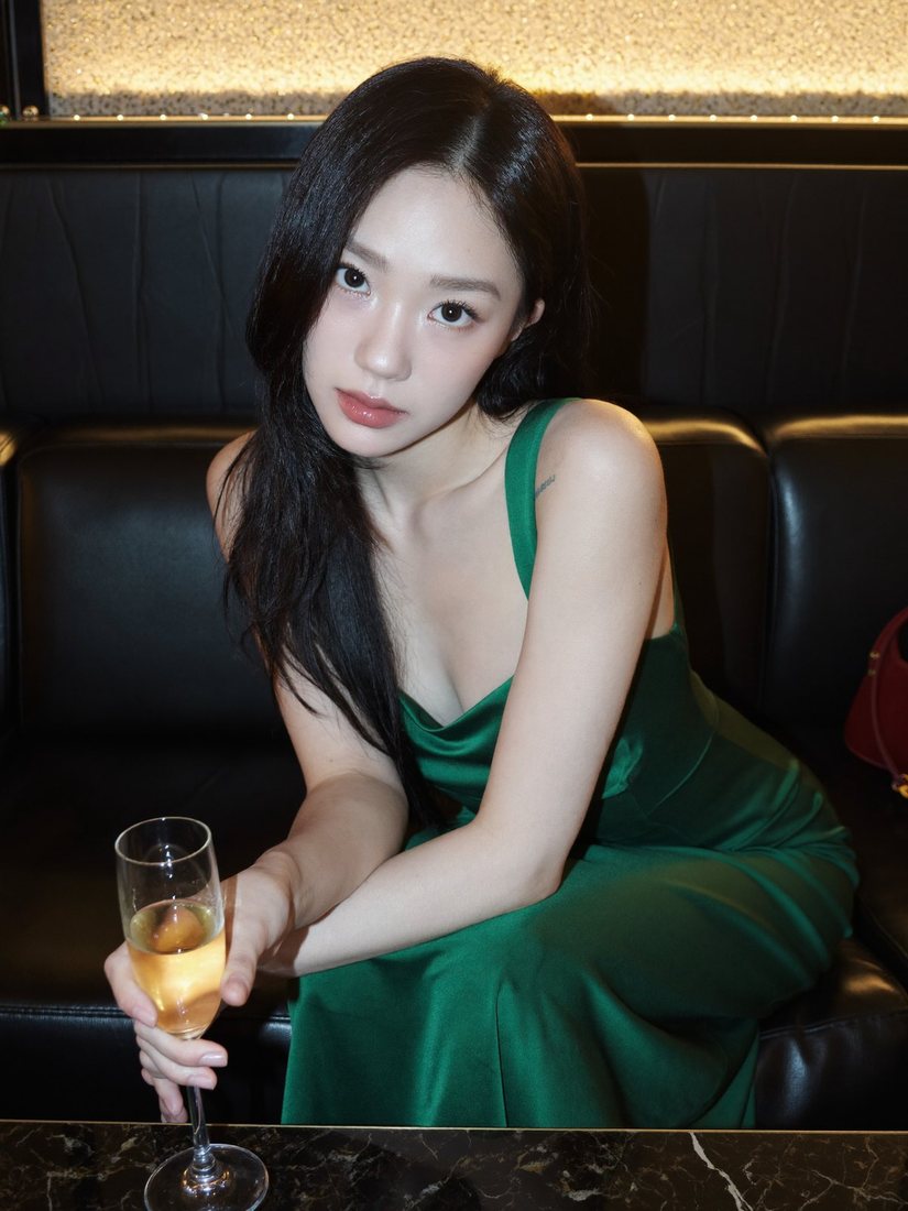 쩜오 룸 분위기